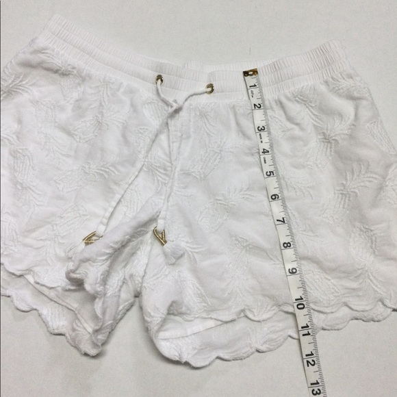 Lilly Pulitzer Shorts Small - Picture 11 of 14